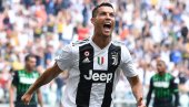 RONALDO PRETEKAO I PELEA: Samo jedan fudbaler je ispred Portugalca