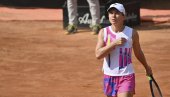 SENZACIJA NA GAROSU: Glavna favoritkinja za trofej ispala od 54 igračice sveta SENZACIJA NA GAROSU: Glavna favoritkinja za trofej ispala od 54 igračice sveta