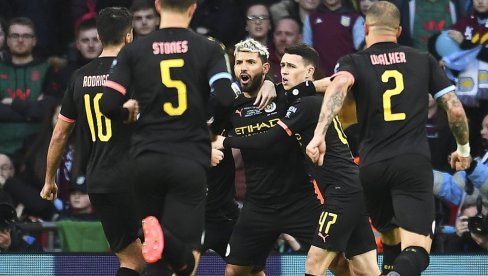 ŠTA ĆE NA OVO REĆI NAVIJAČI ATLETIKA? Aguero: Ispunio sam dečački san dolaskom u Barselonu