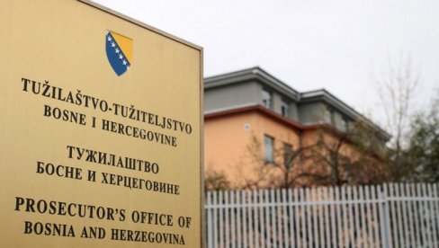 TUŽILAŠTVO BIH EKSPRESNO REAGOVALO: Odmah formirati predmet protiv onih koji negiraju zločin