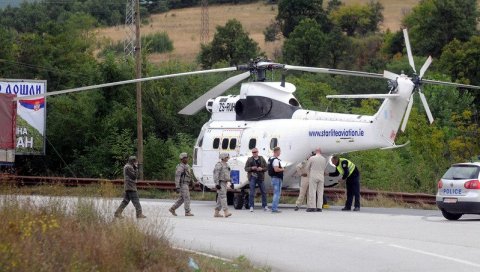 НИ ПОСЛЕ 7 ГОДИНА: Не зна се ко је на северу КиМ убио припадника ЕУЛЕКС-а