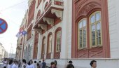 ФАКУЛТЕТИМА 393 МИЛИОНА ДИНАРА: Министарство просвете исплатило прву рату за материјалне трошкове