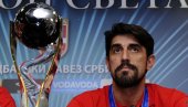 ЗА РАДОМИРА АНТИЋА: Емотивни Вељко Пауновић! Србин направио велики успех па отворио душу...