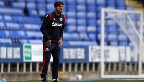 I ON SE VRAĆA U REPREZENTACIJU! Veljko Paunović spremio poziv za nestašnog dečka srpskog fudbala I ON SE VRAĆA U REPREZENTACIJU! Veljko Paunović spremio poziv za nestašnog dečka srpskog fudbala