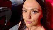 ЉУПКА СТЕВИЋ ПРИВЕДЕНА НА КОСОВУ: Судили су ми као да сам криминалац, петорица око мене - Четири сата су ме држали!
