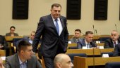 DODIK: Crna Gora i Republka Srpska nisu iste, hvala Komšiću za raspravu o priznanju nezavisnosti Kosova