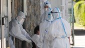 U OVIM GRADOVIMA U SRBIJI SE POGORŠAVA EPIDEMIOLOŠKA SITUACIJA: Povećana budnost i pripravnost