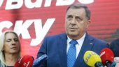 MILORAD DODIK PORUČIO: Odgovornost za ratni zločin koja se nameće Viškoviću - izmišljotina !!!!