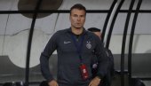 STANOJEVIĆ: Dobio sam sve što sam želeo, ne opterećuje me derbi