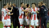 VELIKA PRILIKA ZA CRVENU ZVEZDU: Crveno-beli navijaju protiv PAOK i Midtjilanda!