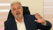 ВУЛИН ПОРУЧИО КРИВОКАПИЋУ: Не слушајте глупости бившег режима