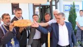 СЛАВА КОПРЕДА“: Комунално предузеће обележило 46 година пословања СЛАВА КОПРЕДА“: Комунално предузеће обележило 46 година пословања