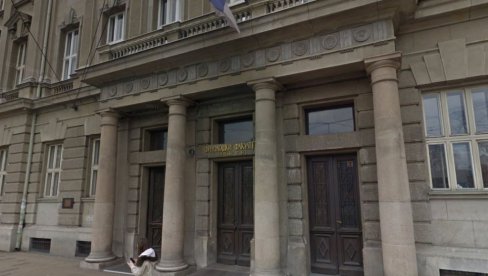 NAVALA NA KINESKI, NA SRPSKOM NI TREĆINA OD PLANIRANIH MESTA: NA Filološkom fakultetu za pojedine grupe malo interesovanje
