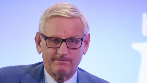 VELIKI DOBITAK ZA DRUGE ZEMLJE, POSEBNO ZA SRBIJU: Karl Bilt o Rusima i jačanju srpske IT industrije