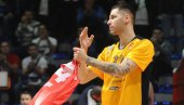 SRBIN ZATRAŽIO RASKID UGOVORA: Jović odlazi iz Himkija