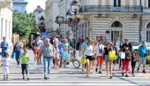 UŽIVAJTE U PRAVOM LETNJEM VREMENU: Danas toplo i sunčano, a pogledajte kakvo nas vreme očekuje za vikend