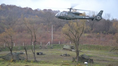 NEMA NATO VEŽBI U SRPSKOJ! Sukob vlasti i opozicije u RS oko aktivnosti oružanih snaga BiH na Manjači