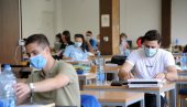 OVA PRAVILA VAŽE ZA SVE STUDENTE: Počelo useljavanje u domove, evo kome moraju da se jave ako imaju simptome