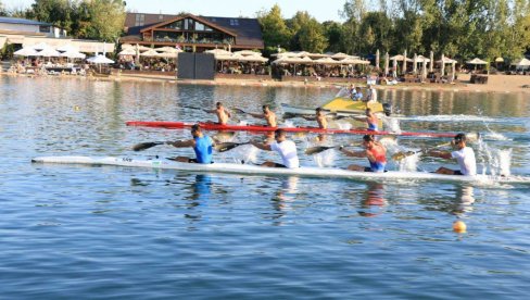 BRIGE ZA KAJAKAŠKI SAVEZ: Čelnici zabrinuti zbog promena u olimpijskom programu BRIGE ZA KAJAKAŠKI SAVEZ: Čelnici zabrinuti zbog promena u olimpijskom programu