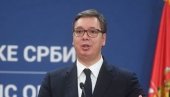 VUČIĆ: Krivokapić da prizna da je lagao ili da donese dokaze