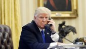 МЕЛОНИЈЕВА, МАКРОН, СТАРМЕР, МЕРЦ... Европски лидери разговарали са Трампом о Украјини
