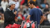 STATISTIKA JE NEMILOSRDNA: Federer je najveći gubitnik svih vremena