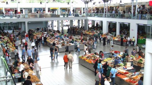 PARADOKS U SRBIJI: Proizvodimo dovoljno hrane, a plaćamo kao da ništa nemamo