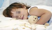 DETE (2) BILO SAMO I GLADNO U ZAKLJUČANOM STANU: Detalji užasnog zlostavljanja u Smederevu