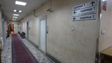 ОРГАНИЗОВАНИ КРИМИНАЛ: Помоћница министра се бранила ћутањем, тужилац тражи притвор