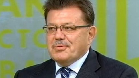 DR DAVIDOVIĆ IZNEO ZABRINJAVAJUĆA SAZNANJA: Zbog korone i ova bolest preti da se razbukta!