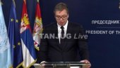 PREDSEDNIK VUČIĆ SE OBRATIO U UN: Srbija prezire svaku vrstu nasilja, želi mir i prosperitet za sebe i celo čovečanstvo! (VIDEO)