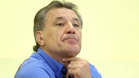 ZDRAVKO MAMIĆ: Terzićevi rezultati su kolosalni, Zvezda je institucija!