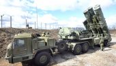 НА КРИМУ И С-400: Руска армија извела велике маневре у Црном мору