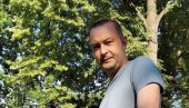 НЕСТАО МИОМИР (36) ИЗ ПАНЧЕВА: Губи му се сваки траг након што је пре два дана кренуо са посла