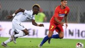 SUPERLIGA RUMUNIJE: Kvote za šampiona - pehar (ne)menja vlasništvo