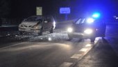 SAOBRAĆAJKA NA IBARSKOJ: Težak sudar kod Miločaja, ima povređenih (FOTO/VIDEO)