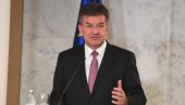 MIROSLAV LAJČAK: EU je pažljivo pratila sporazume u Vašingtonu