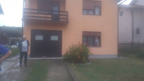 MARO, POGIBE NAM NAŠ ZVONKO! Otac nastradalog pilota, iz sela Donja Borina, gledao rušenje aviona MARO, POGIBE NAM NAŠ ZVONKO! Otac nastradalog pilota, iz sela Donja Borina, gledao rušenje aviona