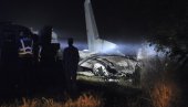 PAO AVION U TURSKOJ: Nema preživelih?