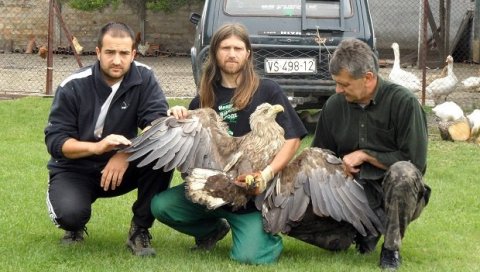 НОВА МАНИФЕСТАЦИЈА У ВРШЦУ: Вршачка природњачка јесен почиње у октобру