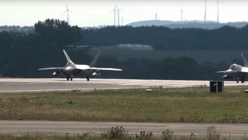 KO ĆE BITI NOVI KOMANDANT NATO U EVROPI Pentagon bira novog general: Bivši pilot F-22