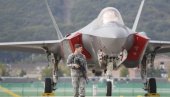 FINSKA KUPUJE F-35: Naručuju 64 stelt lovca za 8,378 milijardi evra