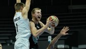 ERIK MIKA ZA NOVOSTI: Partizan pravi klub za mene