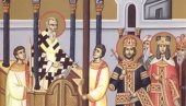 KO SE KRSTOM KRSTI, ZA KRSTOVDAN POSTI: Sutra je veliki praznik, crveno slovo u kalendaru - ove običaje valja ispoštovati