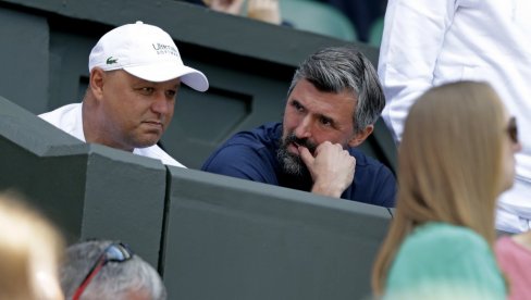 NADAL PROZVAO ĐOKOVIĆEVOG TRENERA: Svima je jasno da je pogrešio