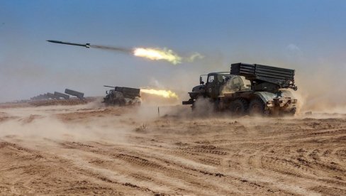 ЛАНСИРАНЕ РАКЕТЕ КА ИЗРАЕЛУ: Пројектили полетели из ове државе, хитно се огласио ИДФ ЛАНСИРАНЕ РАКЕТЕ КА ИЗРАЕЛУ: Пројектили полетели из ове државе, хитно се огласио ИДФ