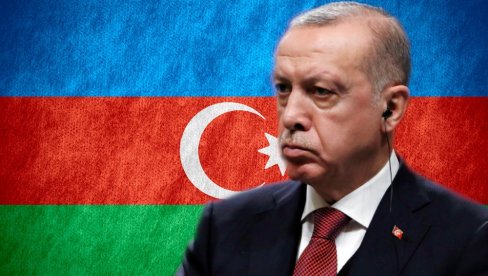 ERDOGAN HUŠKA NA RAT: Rusija, SAD i Francuska naoružavaju Jermeniju