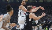 EVROKUP SE VRAĆA U ŽIVOT: Partizan i Virtus favoriti za elitu