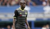KANTE STIŽE KOD BENZEME: Francuski vezista na stolu ima ponudu od 100 miliona evra KANTE STIŽE KOD BENZEME: Francuski vezista na stolu ima ponudu od 100 miliona evra