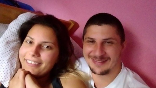 ИЗБО ЈЕ НА СМРТ: Настављено суђење Душану (35)  због убиства Виолете (19)